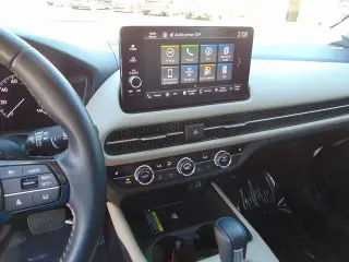 Honda HR-V 2025 EX-L 4dr Crossover