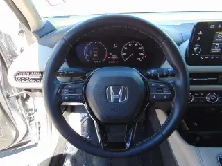 Honda HR-V 2025 EX-L 4dr Crossover