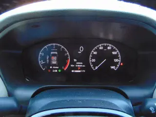 Honda HR-V 2025 EX-L 4dr Crossover