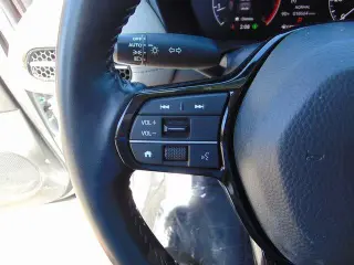 Honda HR-V 2025 EX-L 4dr Crossover