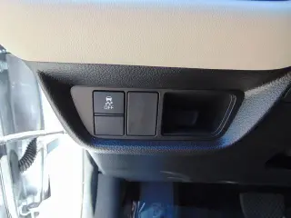 Honda HR-V 2025 EX-L 4dr Crossover