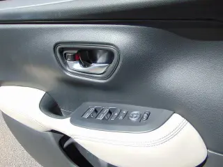 Honda HR-V 2025 EX-L 4dr Crossover