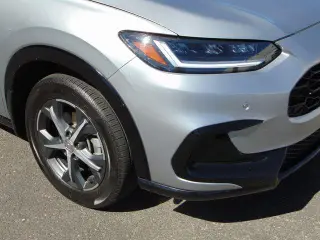 Honda HR-V 2025 EX-L 4dr Crossover