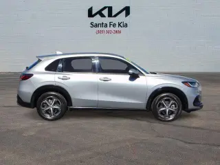 Honda HR-V 2025 EX-L 4dr Crossover