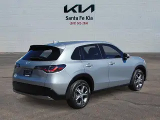 Honda HR-V 2025 EX-L 4dr Crossover