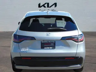 Honda HR-V 2025 EX-L 4dr Crossover