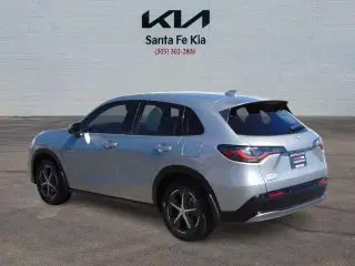 Honda HR-V 2025 EX-L 4dr Crossover
