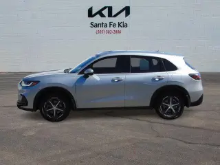 Honda HR-V 2025 EX-L 4dr Crossover