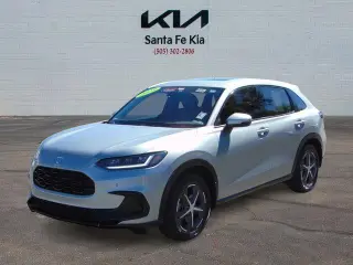 Honda HR-V 2025 EX-L 4dr Crossover