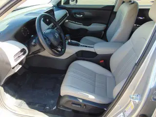 Honda HR-V 2025 EX-L 4dr Crossover