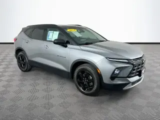 Chevrolet Blazer 2024 LT 4dr SUV w/2LT