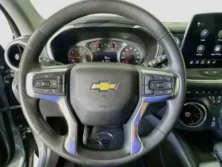 Chevrolet Blazer 2024 LT 4dr SUV w/2LT