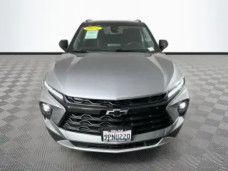 Chevrolet Blazer 2024 LT 4dr SUV w/2LT