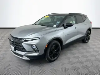 Chevrolet Blazer 2024 LT 4dr SUV w/2LT