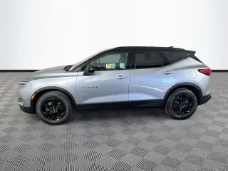 Chevrolet Blazer 2024 LT 4dr SUV w/2LT