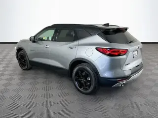 Chevrolet Blazer 2024 LT 4dr SUV w/2LT