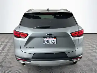 Chevrolet Blazer 2024 LT 4dr SUV w/2LT
