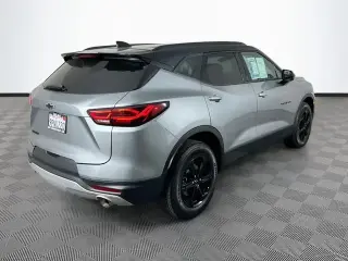 Chevrolet Blazer 2024 LT 4dr SUV w/2LT