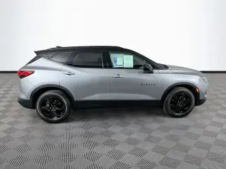 Chevrolet Blazer 2024 LT 4dr SUV w/2LT