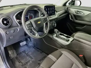 Chevrolet Blazer 2024 LT 4dr SUV w/2LT