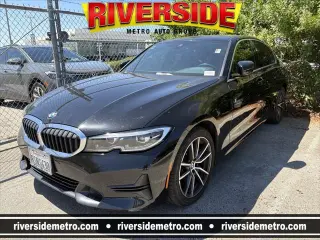 BMW Serie 3 2021 330i 4p Sedán