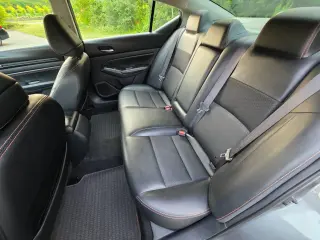 Nissan Altima 2019