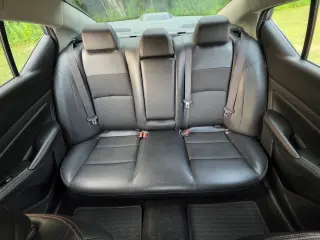 Nissan Altima 2019