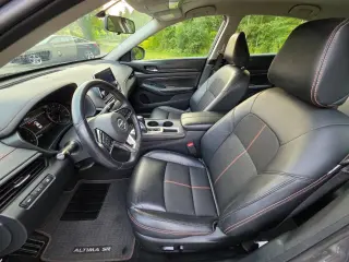 Nissan Altima 2019