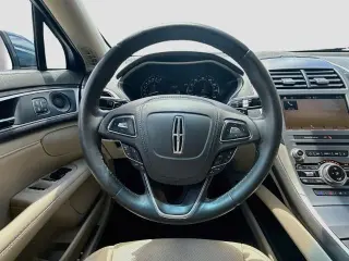 Lincoln MKZ 2019 Reserve II 4dr Sedana