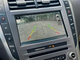 Lincoln MKZ 2019 Reserve II 4dr Sedana