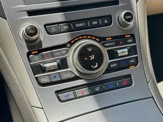 Lincoln MKZ 2019 Reserve II 4dr Sedana
