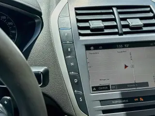 Lincoln MKZ 2019 Reserve II 4dr Sedana
