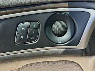 Lincoln MKZ 2019 Reserve II 4dr Sedana