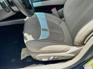 Lincoln MKZ 2019 Reserve II 4dr Sedana