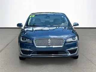 Lincoln MKZ 2019 Reserve II 4dr Sedana
