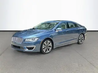 Lincoln MKZ 2019 Reserve II 4dr Sedana
