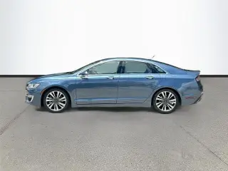 Lincoln MKZ 2019 Reserve II 4dr Sedana