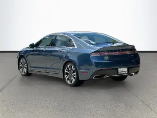 Lincoln MKZ 2019 Reserve II 4dr Sedana