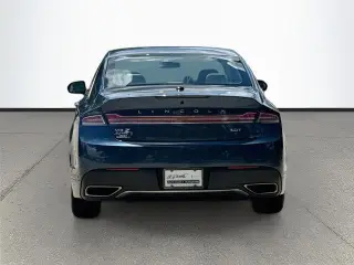 Lincoln MKZ 2019 Reserve II 4dr Sedana