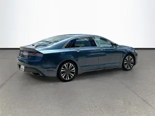 Lincoln MKZ 2019 Reserve II 4dr Sedana
