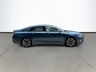 Lincoln MKZ 2019 Reserve II 4dr Sedana