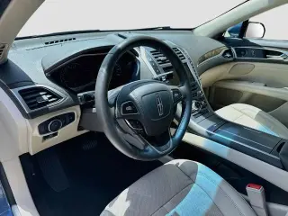 Lincoln MKZ 2019 Reserve II 4dr Sedana