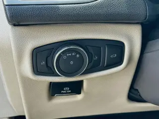Lincoln MKZ 2019 Reserve II 4dr Sedana