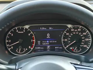 Nissan Altima 2020