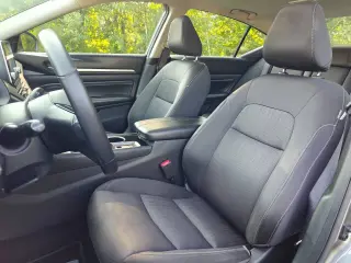 Nissan Altima 2020
