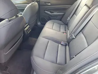 Nissan Altima 2020