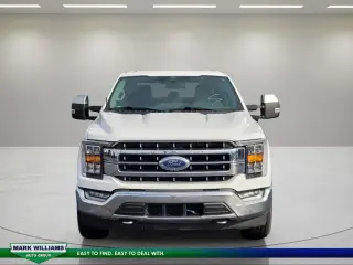 Ford F-150 2022 4x4 Lariat 4dr SuperCrew 6.5 ft. SB