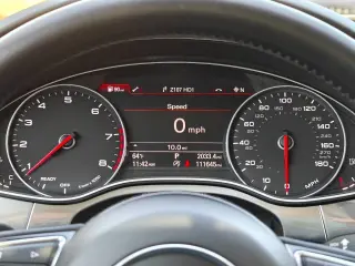 Audi A6 2018