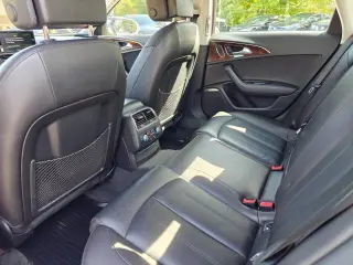 Audi A6 2018