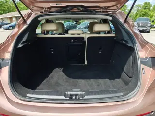 2018 INFINITI QX30